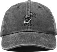 Dalix Moon Mission Dad Cap