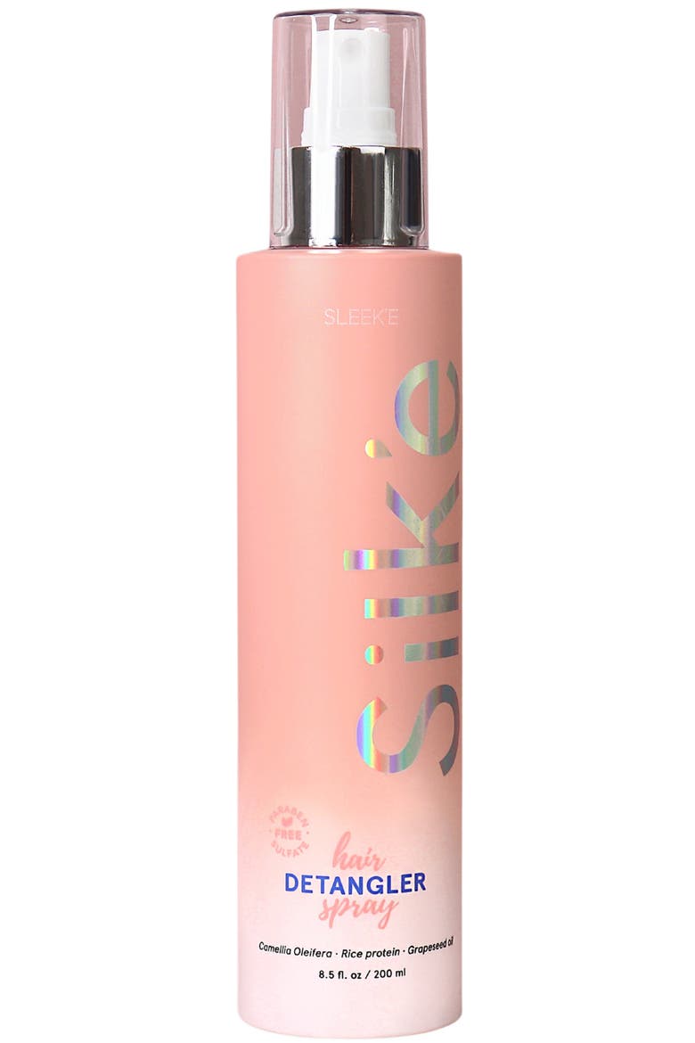 Blissful Hair Care Kit, Alternate, color, Light Peach/Coral