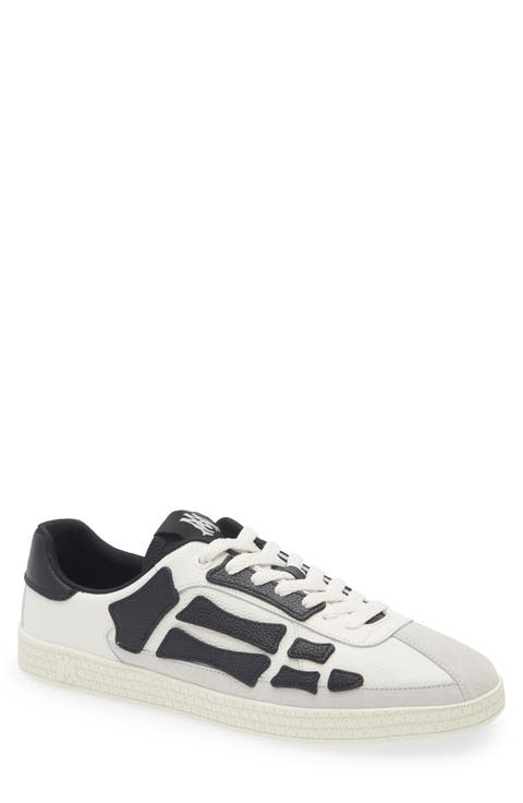 Pacific Bones Low Top Sneaker (Men)