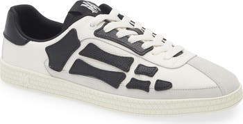 AMIRI Pacific Bones Low Top Sneaker (Men) | Nordstrom