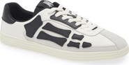 AMIRI Pacific Bones Low Top Sneaker