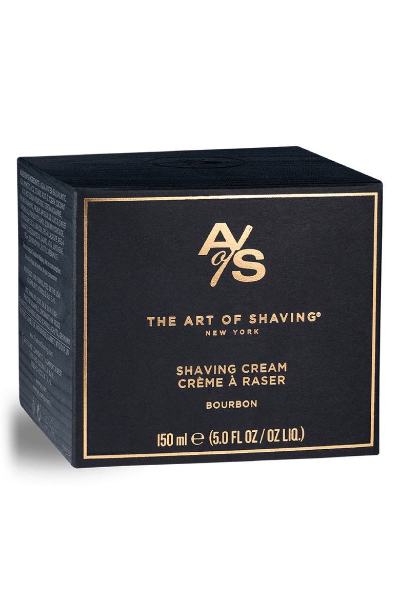 The Art of Shaving <sup>®</sup> Shaving Cream, Alternate, color, 