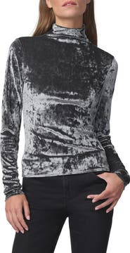 Joe's The Velvet Tony Turtleneck Top