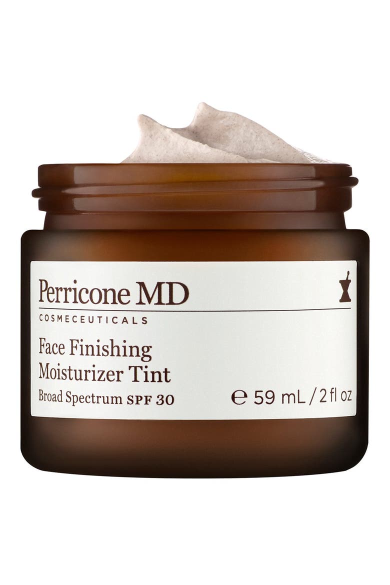 Face Finishing Moisturizer Tint, Alternate, color, NO COLOR