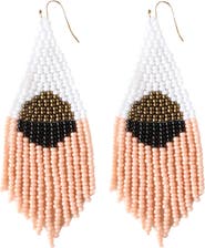 Fosterie Luna Duo Embera Earring