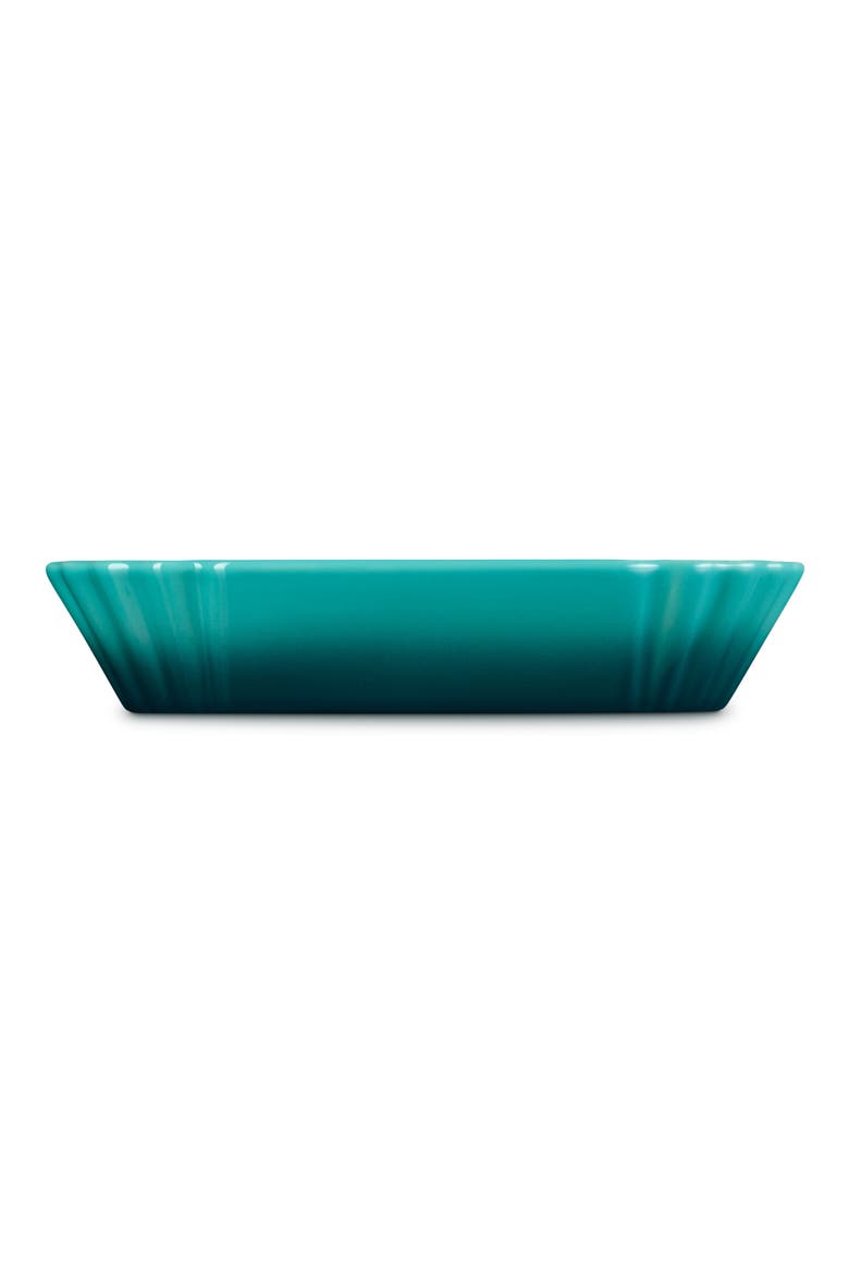 Stoneware Bistro Boat, Alternate, color, BLEU RIVIERA