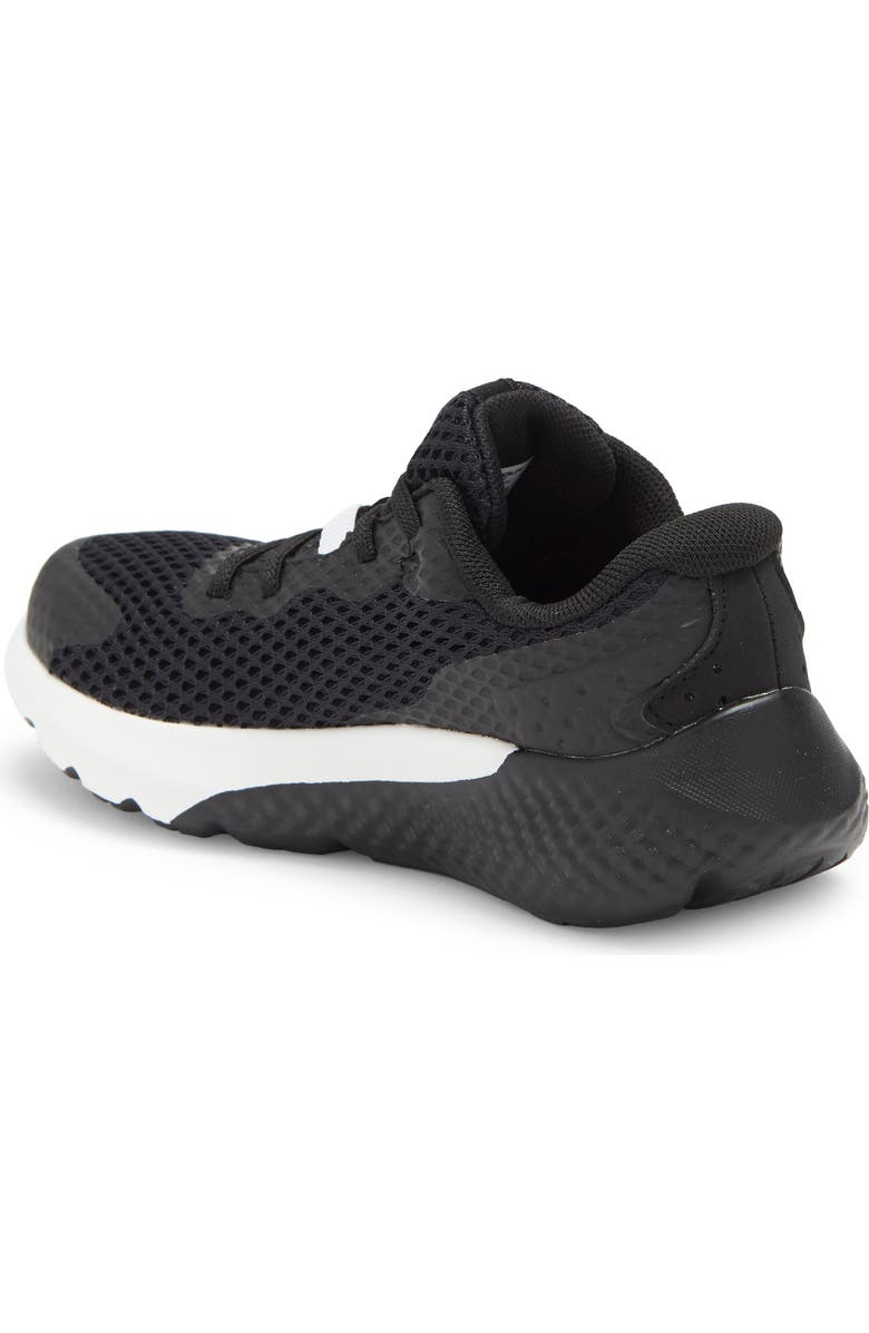 Under Armour Kids' BPS Rogue 3 Sneaker, Alternate, color,