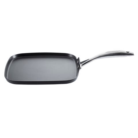 Pro IQ 11 Inch Square Griddle