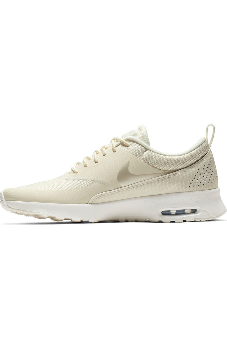 Nike Air Max Thea Sneaker, Alternate, color,