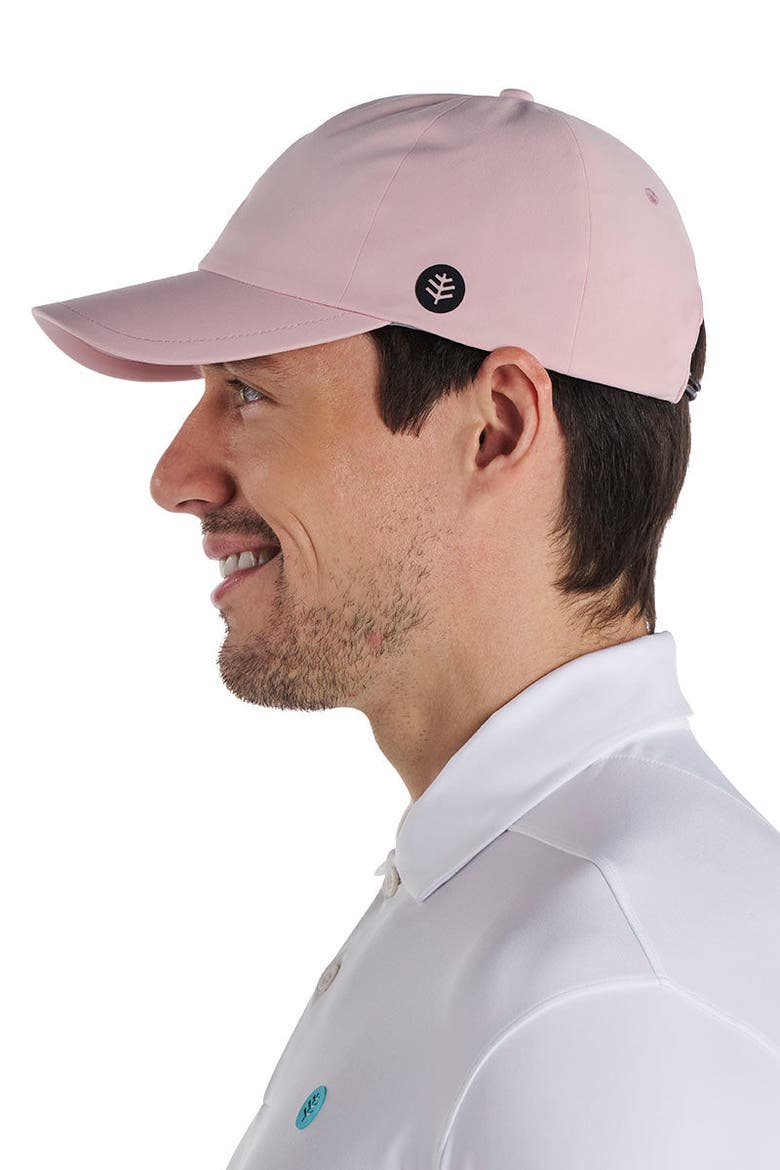 Paros 5K Ultralight Runner Cap, UPF 50+ Sun Protection, Alternate, color, Stone