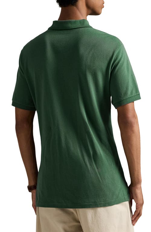 Polo Ralph Lauren The Iconic Mesh Polo Shirt