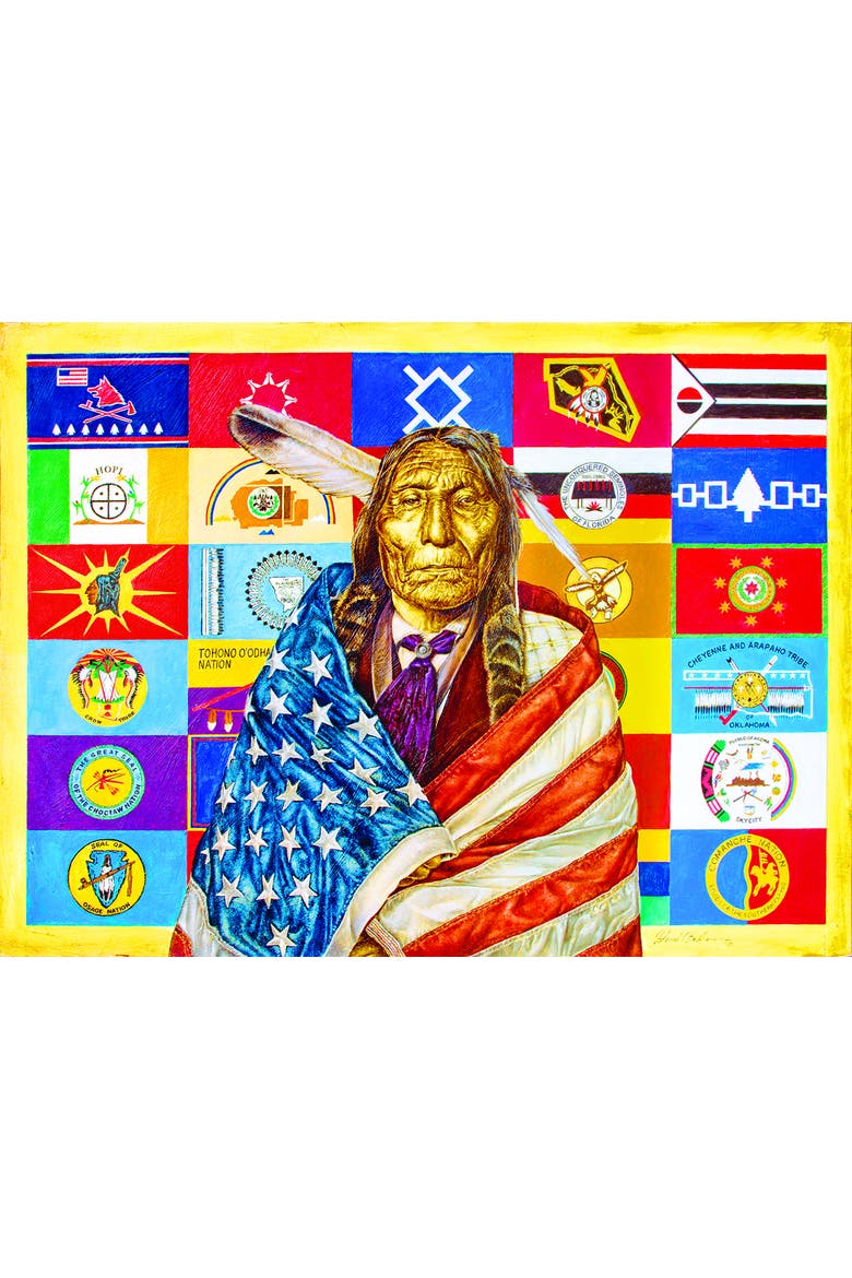 Flags of Our fathers 1000 piece Jigsaw Puzzle for Adults, Alternate, color, Multicolor