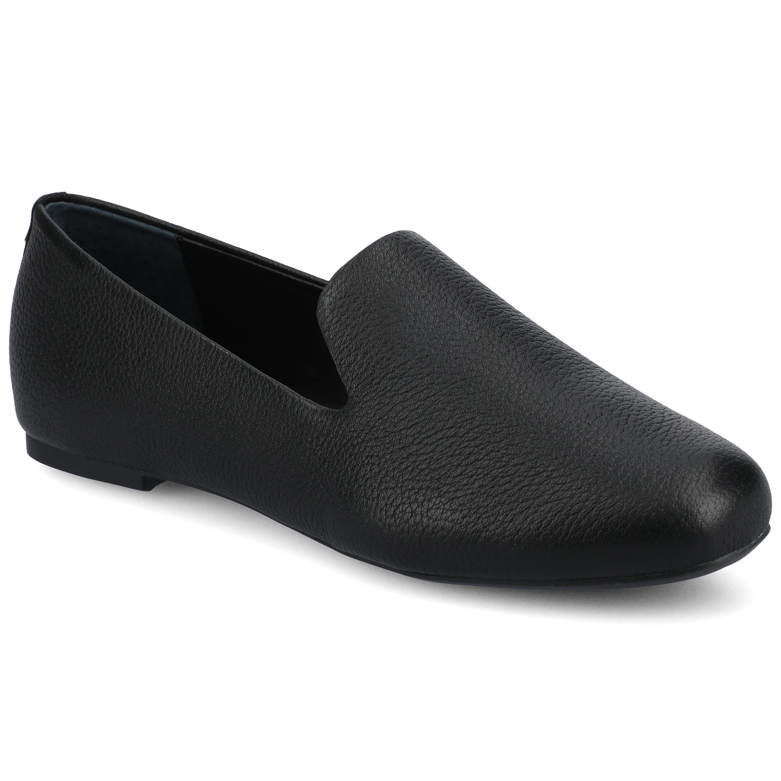 Birdies The Starling Loafer, Main, color, Black