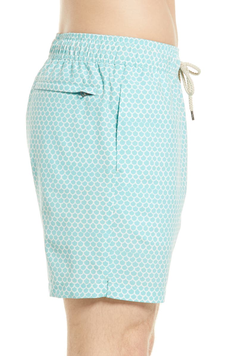 Faherty Beacon Swim Trunks, Alternate, color,