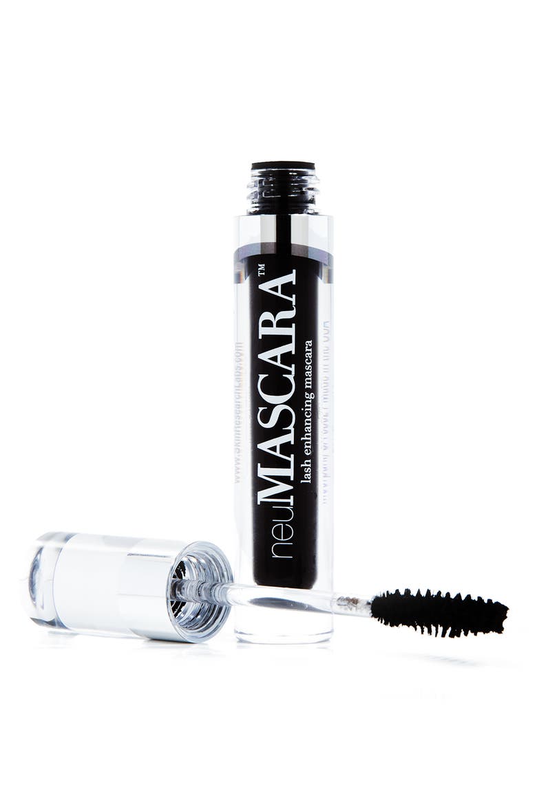 neuMASCARA Lash Enhancing Mascara, Alternate, color, NO COLOR