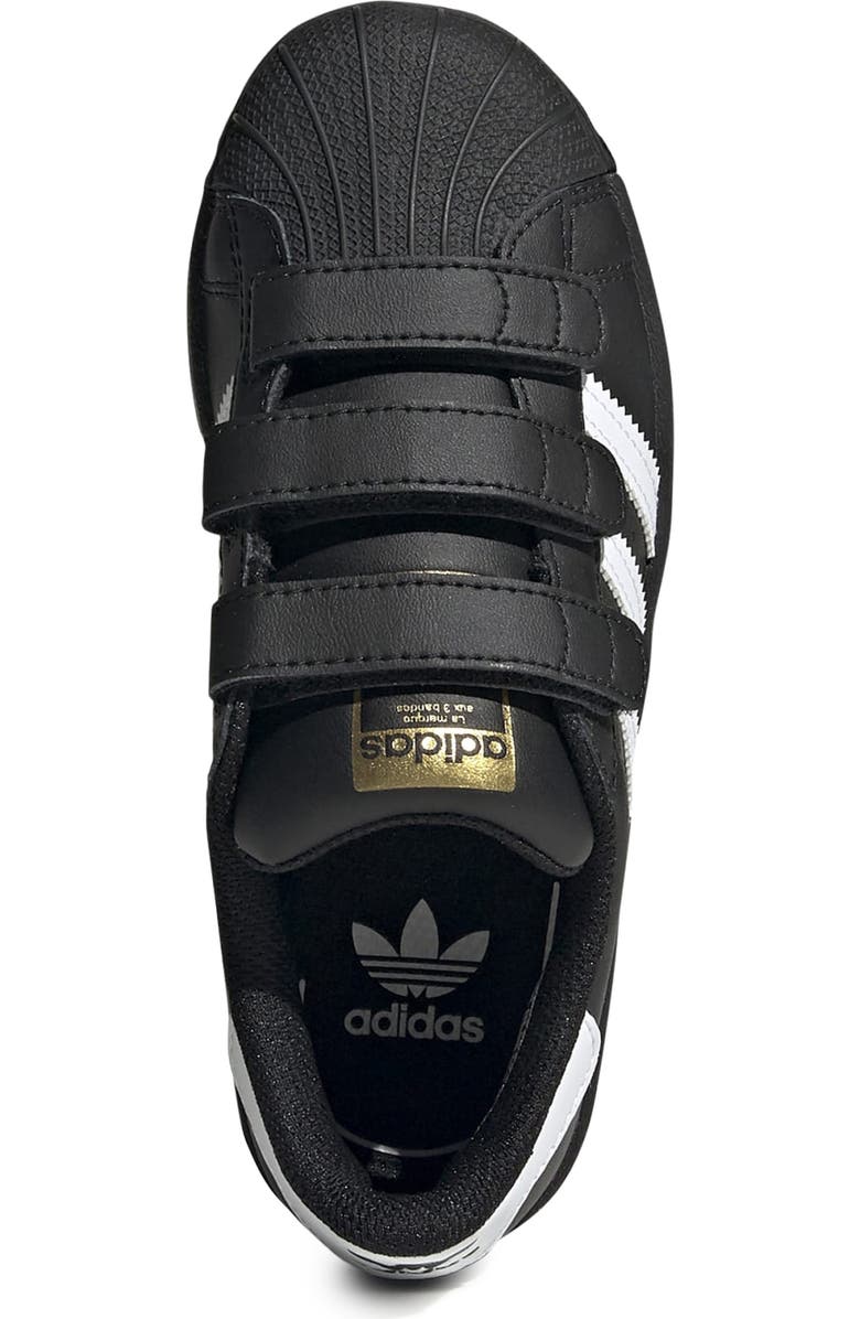 adidas Superstar Sneaker, Alternate, color,