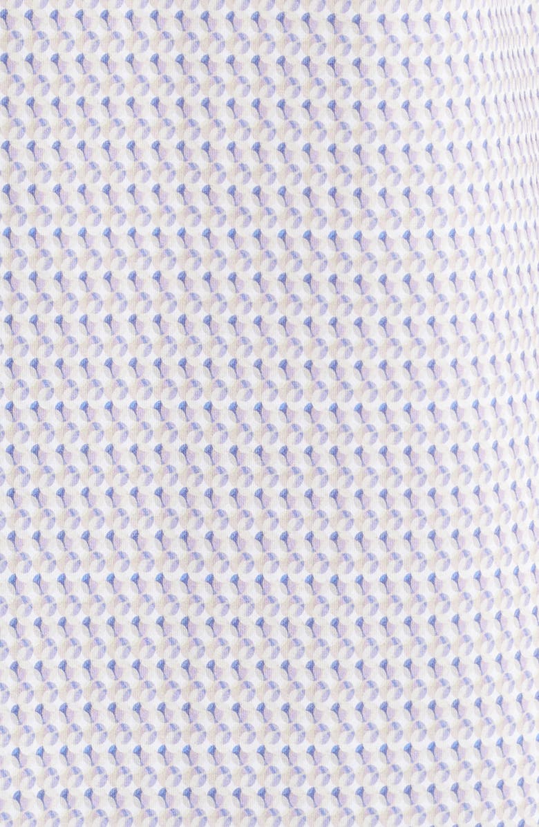 Bugatchi James OoohCotton<sup>®</sup> Button-Up Shirt, Alternate, color, Dusty Pink