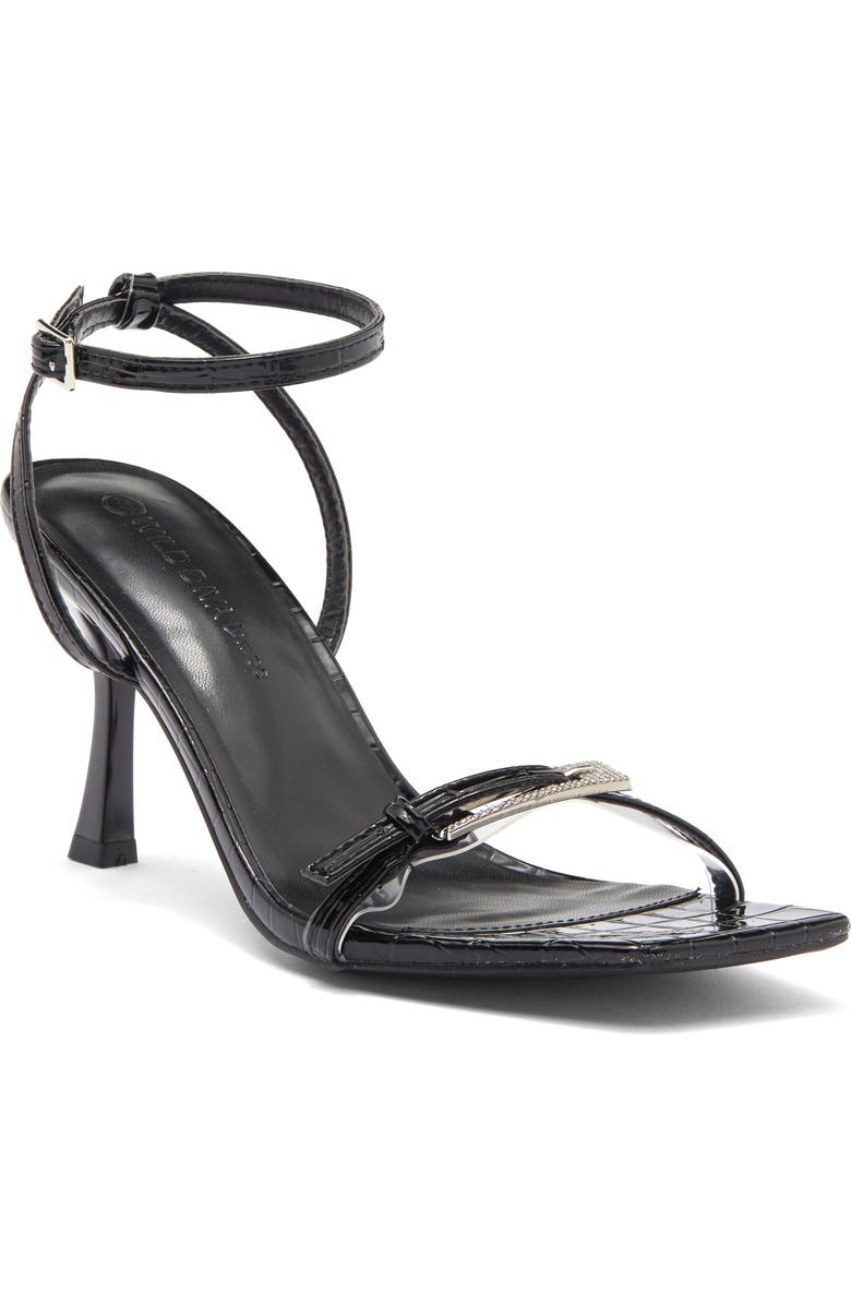 WILD DIVA LOUNGE Edwina Sandal, Main, color,