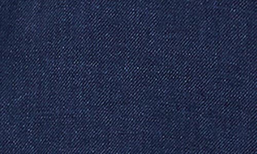 Zegna Jacket With Zip Navy Blue In Navy Solid