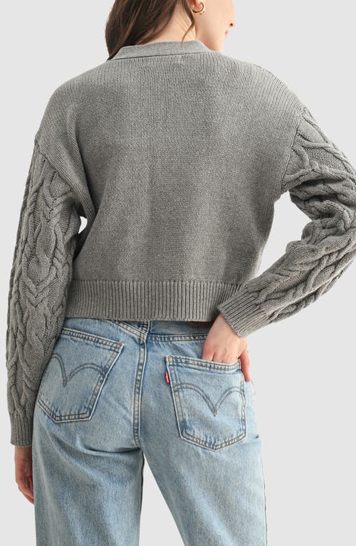 All In Favor All In Gray