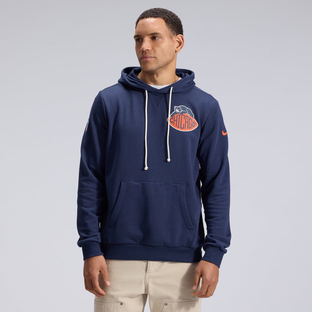 selected Navy