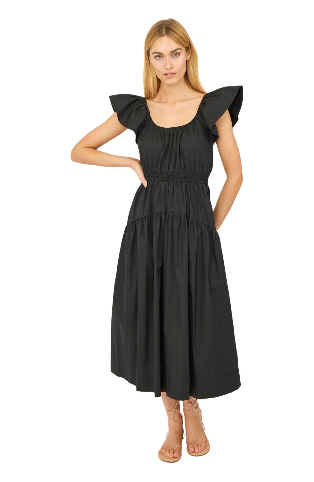Jane Dress