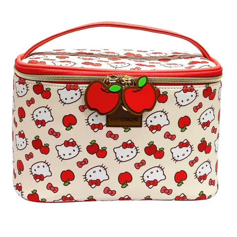 Hello Kitty® Apple Beauty Tote