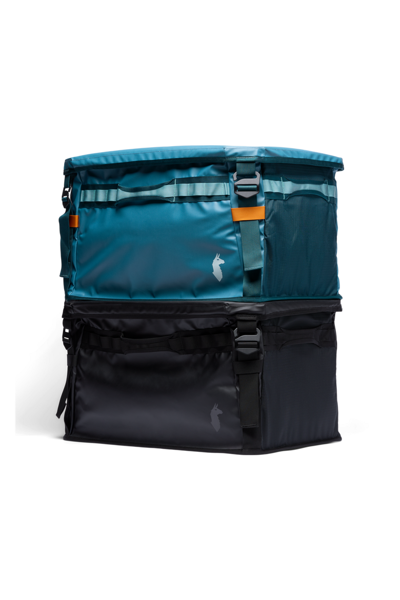 Allpa 60L Gear Hauler Box, Alternate, color, Cotopaxi Black