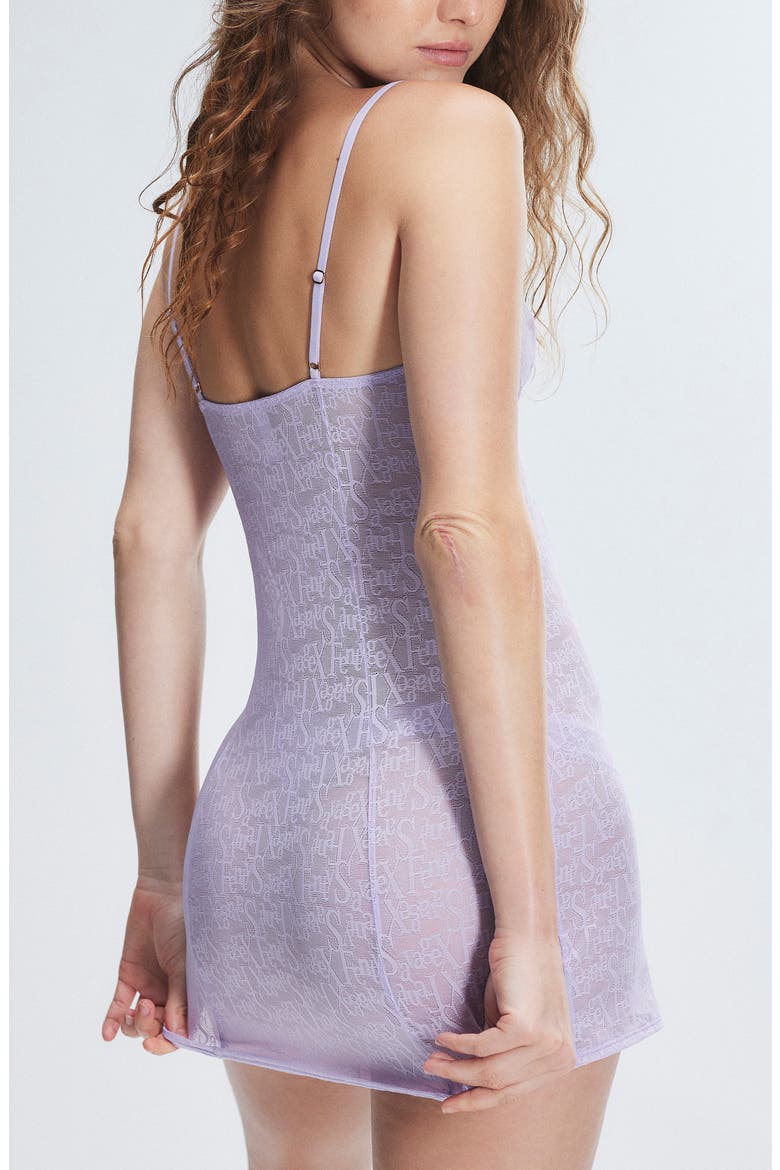 Signature Script Slip, Alternate, color, PURPLE LAVENDER