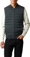 Rodd & Gunn Woodside Quilted Vest