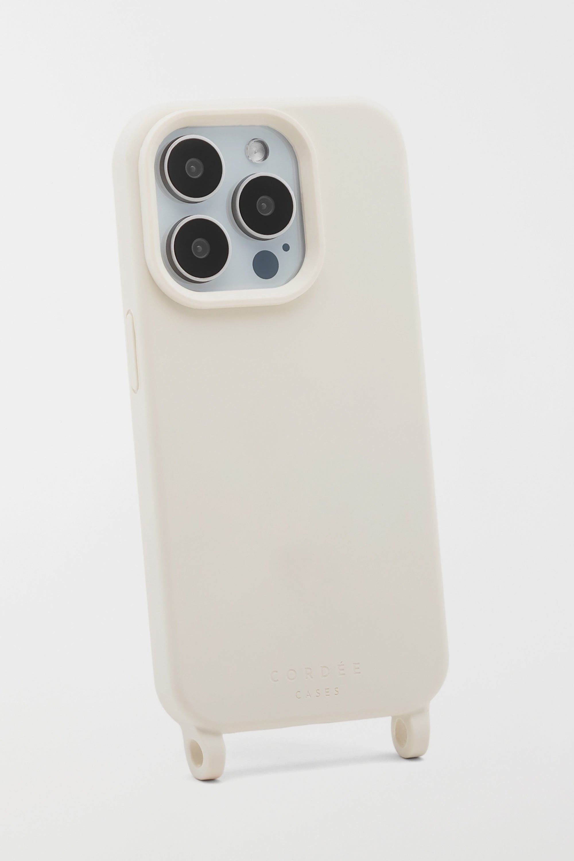 Ivory - iPhone 17 Air