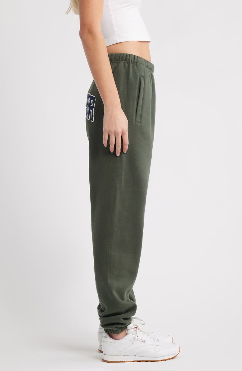 HAPPY CAMP3R Edition Joggers, Alternate, color, Olive