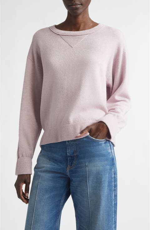 Stella Cashmere Sweater