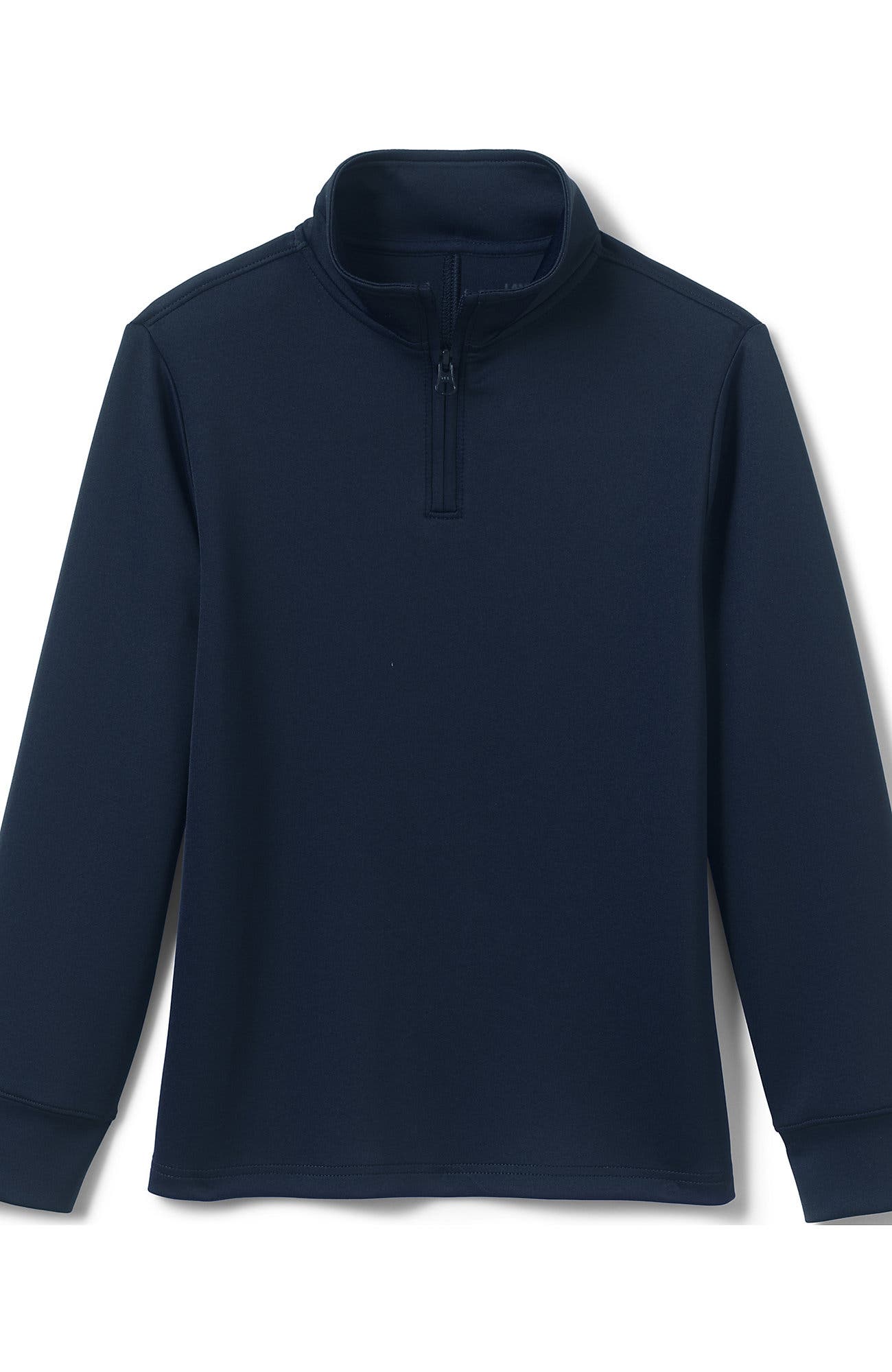selected Classic Navy