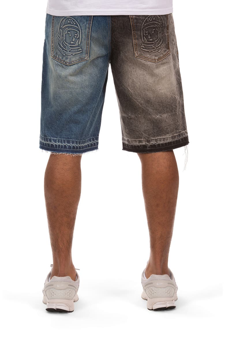 Vault Shorts, Alternate, color, ARIES