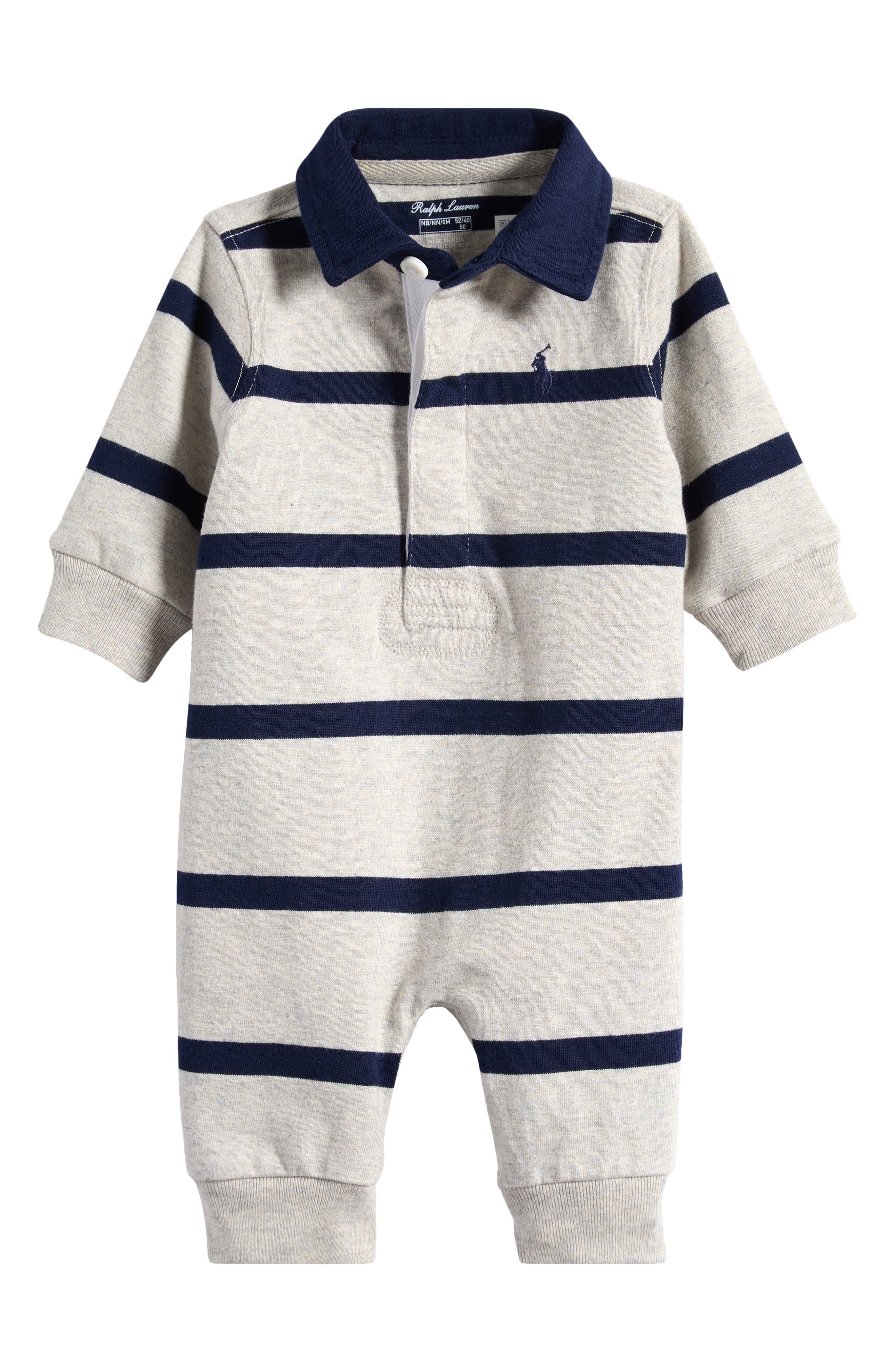 selected LIGHT SPORT HEATHER MULTI