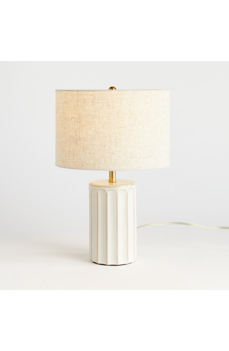 Napa Home & Garden Austin Table Lamp, Main, color, 