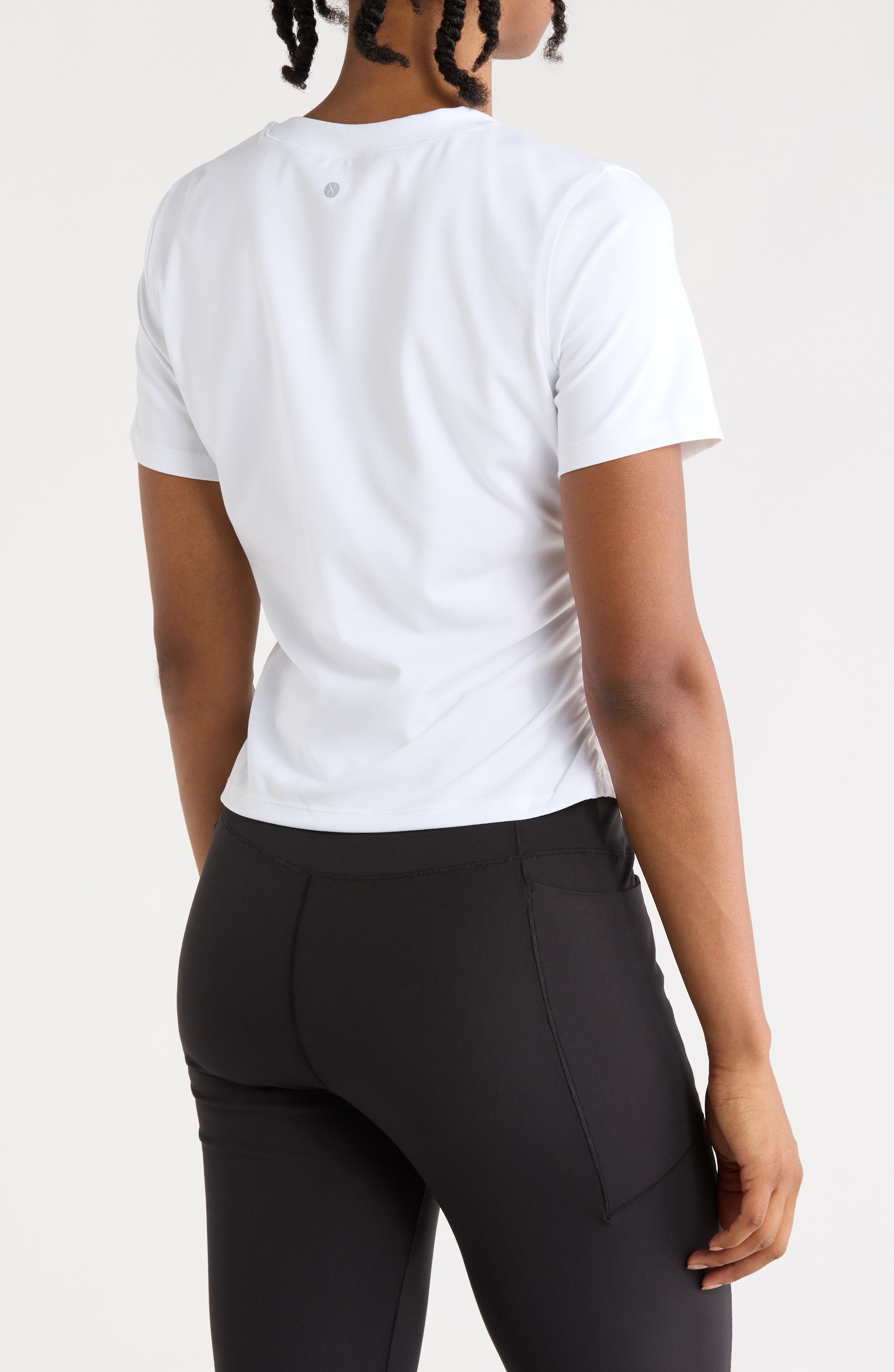 Modern Flex Activewear T-Shirt - image 4