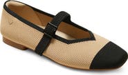 VIVAIA Margot Mary Jane Flat