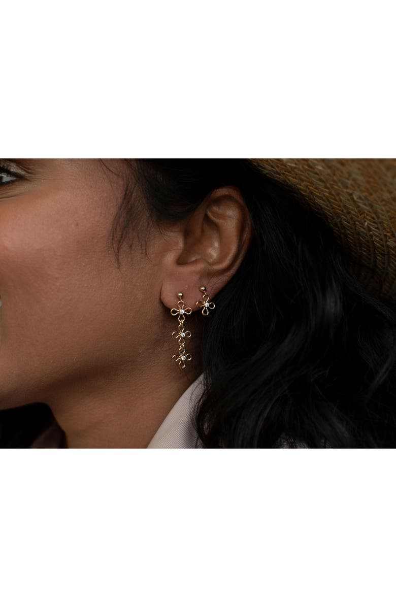 Set & Stones Mabel Drop Earrings, Alternate, color, 