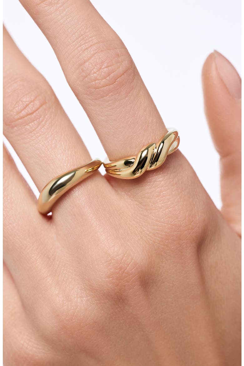 Violet Band, Alternate, color, GOLD