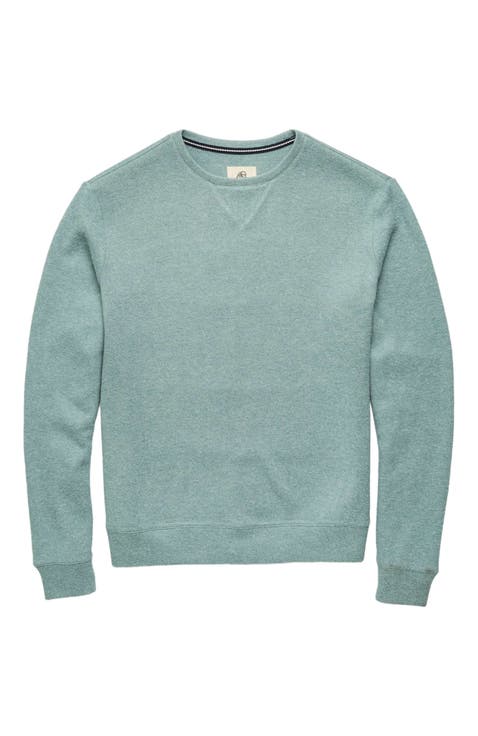 Butch Cashmist Crewneck