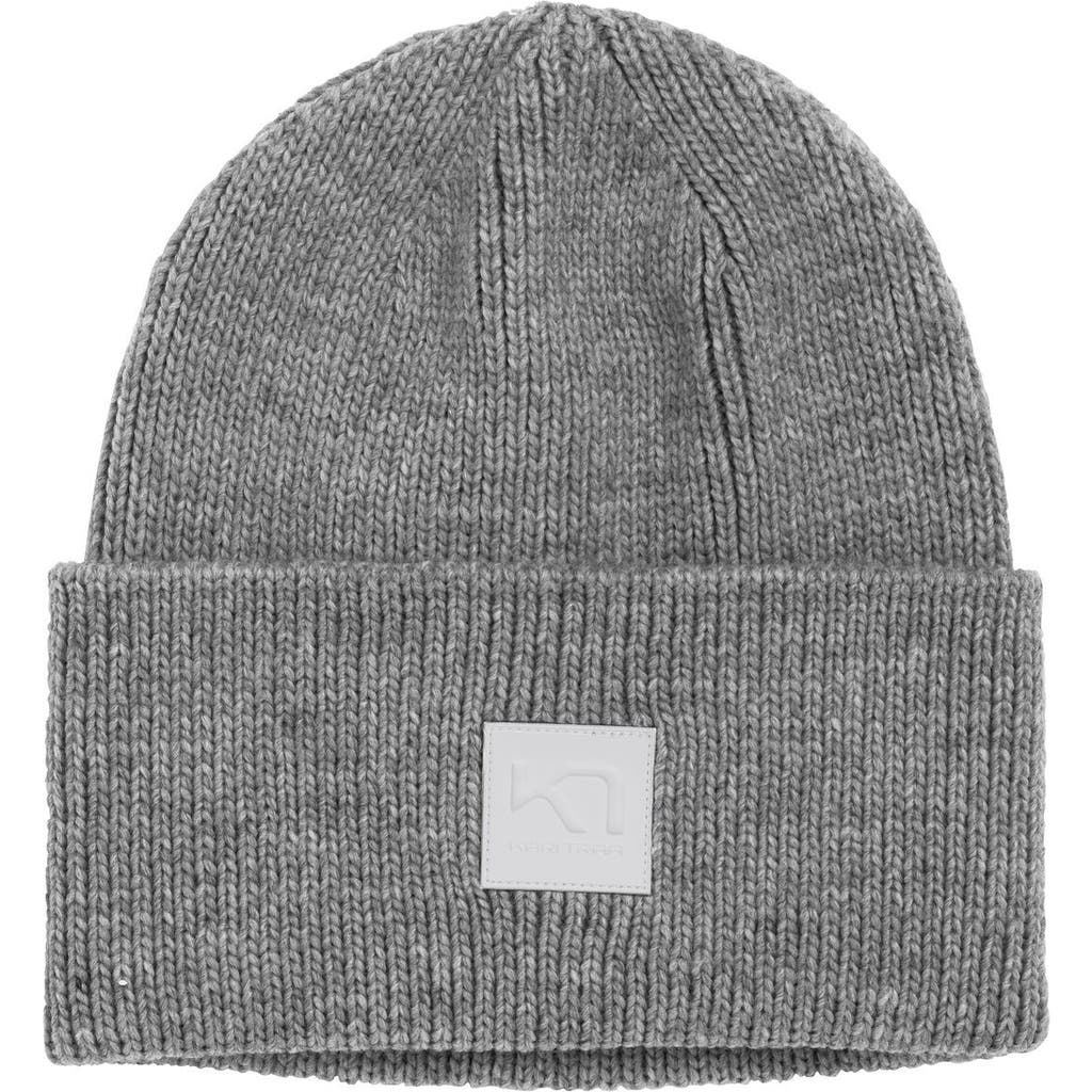 Kari Traa Kyte Beanie In Gray