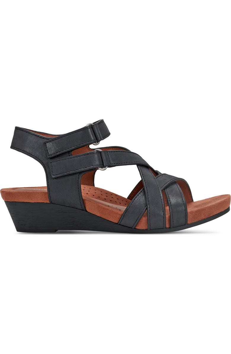 Rockport Cobb Hill Helin Strappy Sandal, Alternate, color,