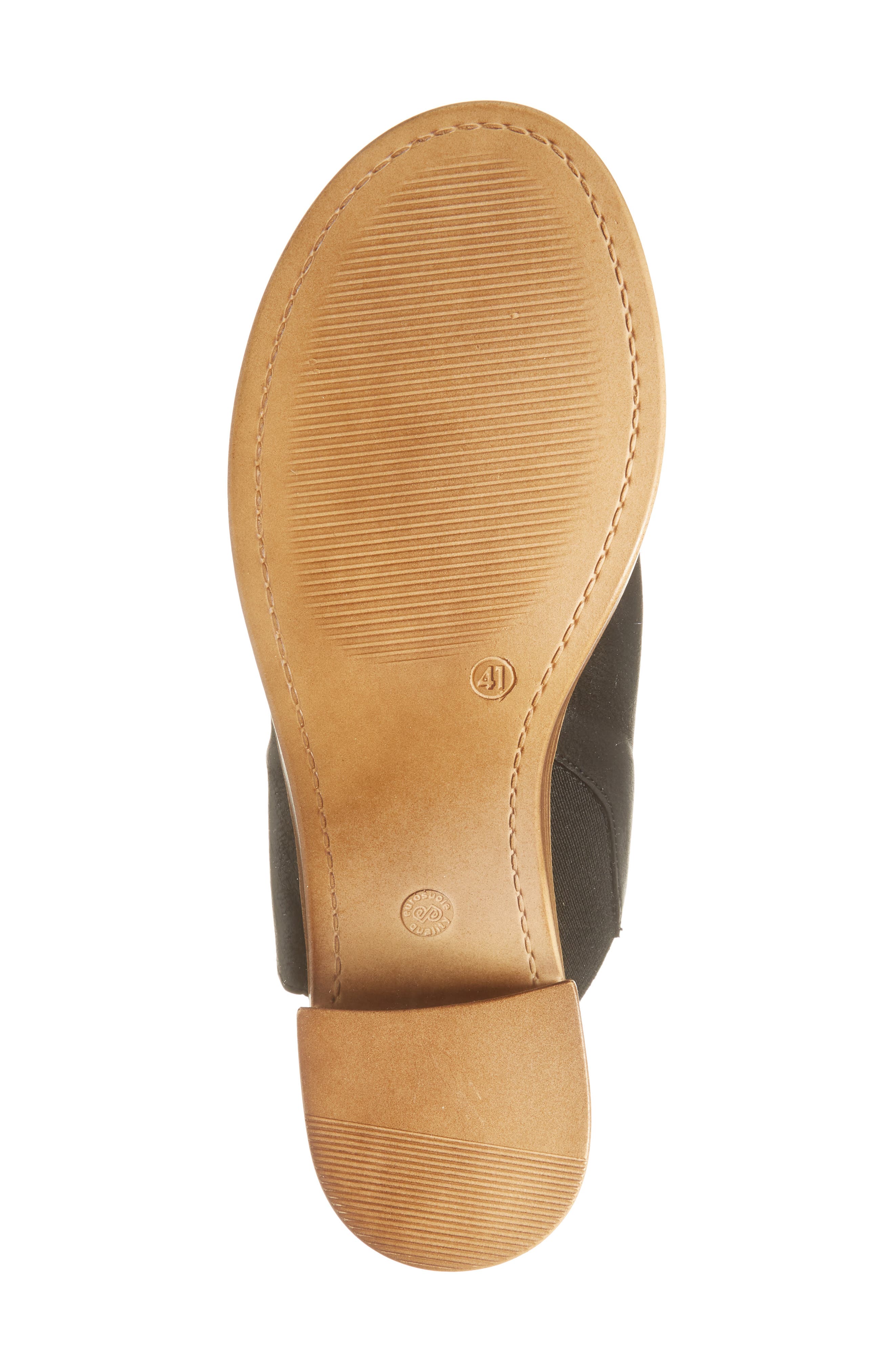 Miz Mooz Maybelle Sandal, Alternate, color, 