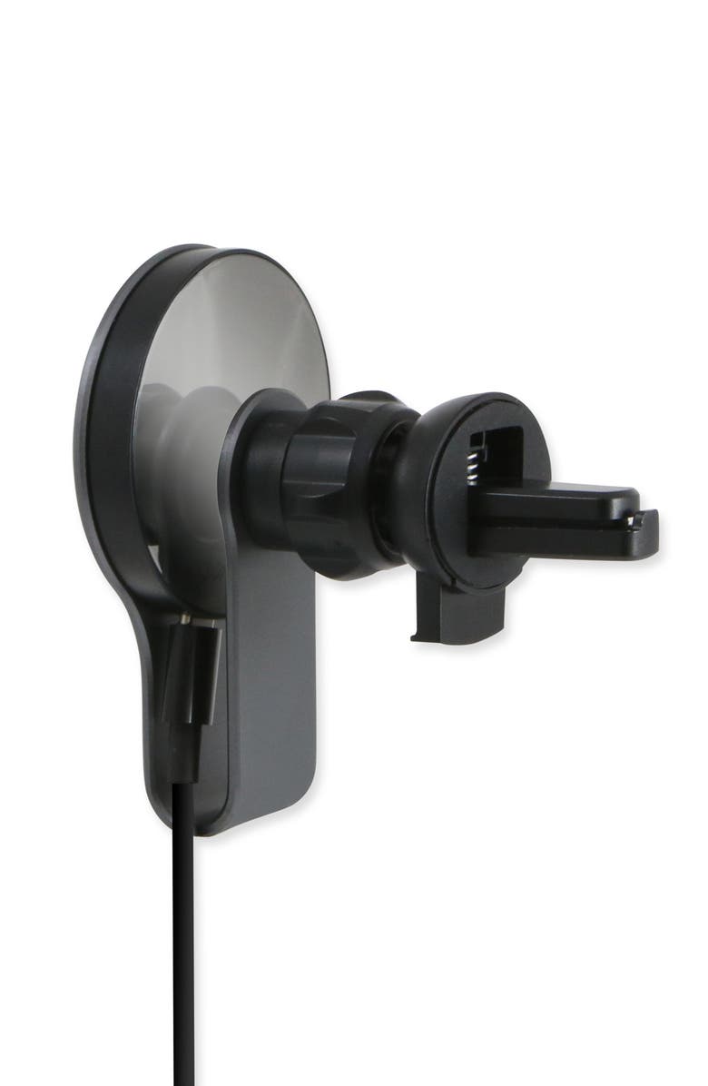 Sonix Smartphone Pedestal Car Mount for iPhone 12, 12 Pro & 12 Pro Max, Alternate, color, 