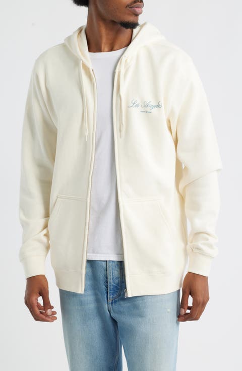 x Blake Snell Thugs Zip Hoodie