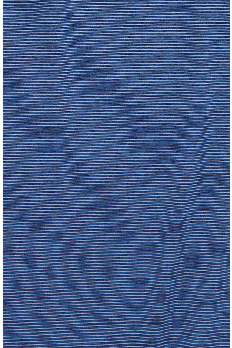Sankaty Stripe Performance Pullover, Alternate, color, BLUE DEPTH TEJEDA