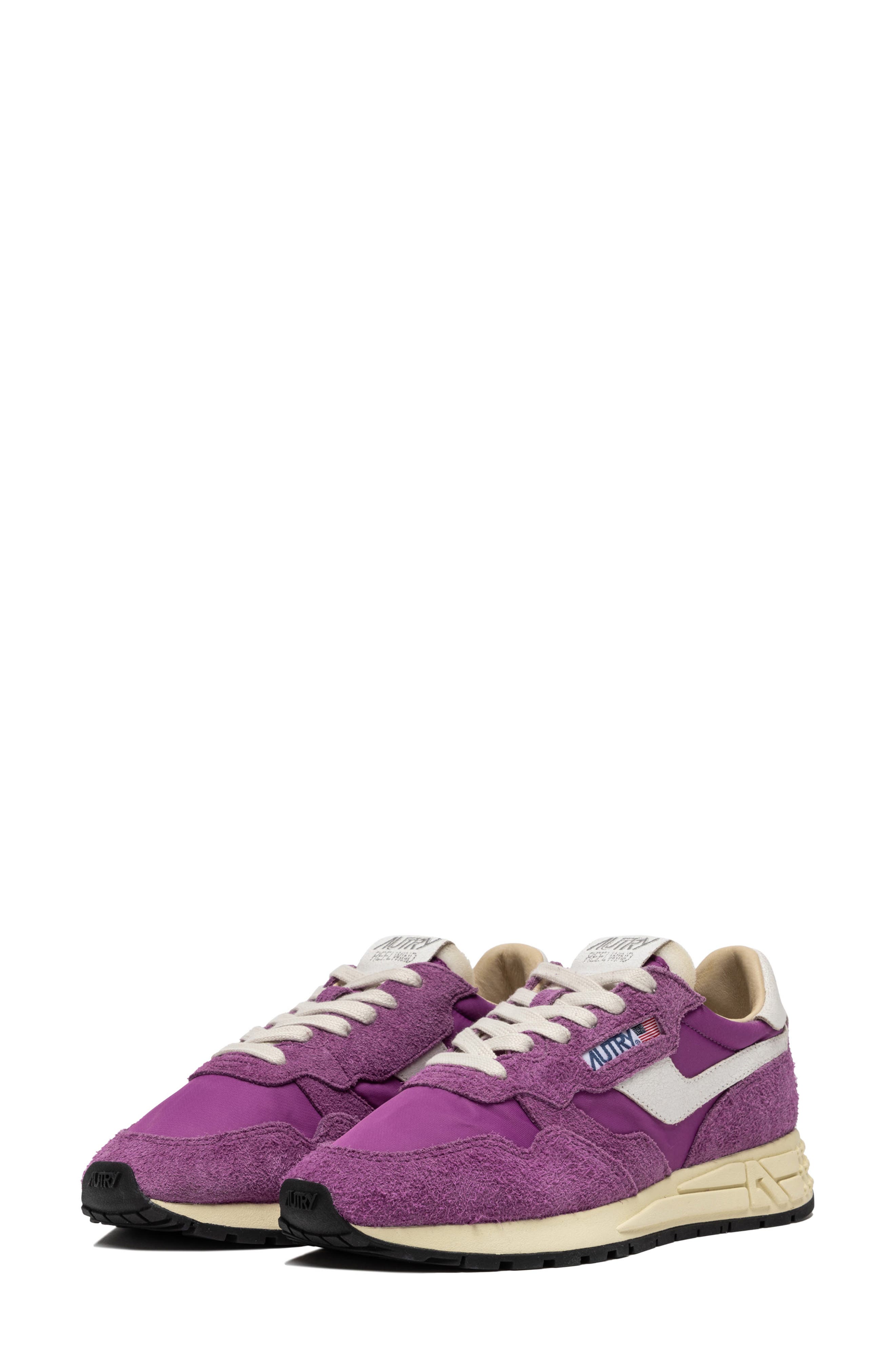 Reelwind Low Sneaker