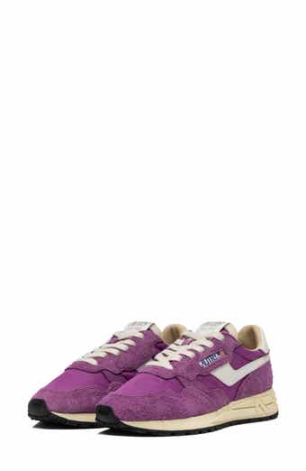 Reelwind Low Sneaker